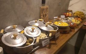 Pousada Gpc Hotel